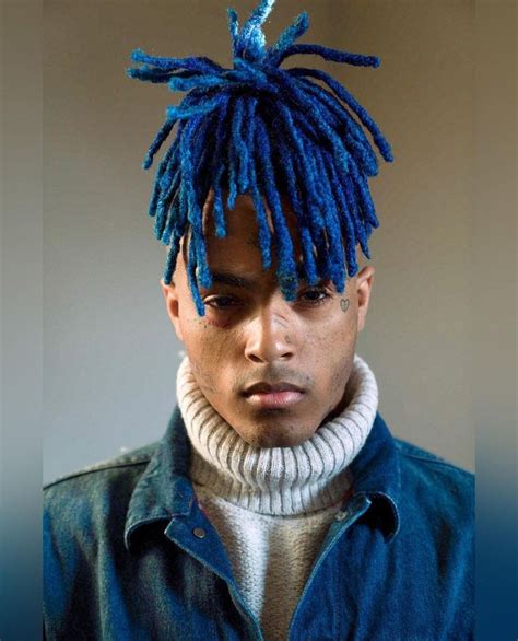 xxxtentacion photoshoot|Compilation of pictures of the Jack Mckain photoshoot。